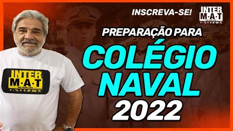 prova colégio naval 2022